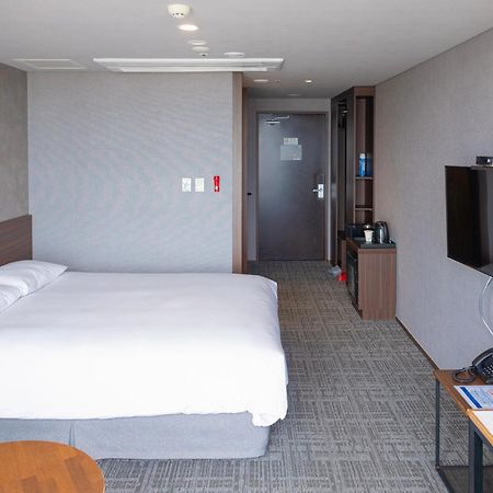 Hotel With City Jeju Ngoại thất bức ảnh