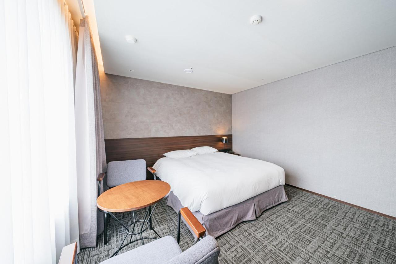 Hotel With City Jeju Ngoại thất bức ảnh