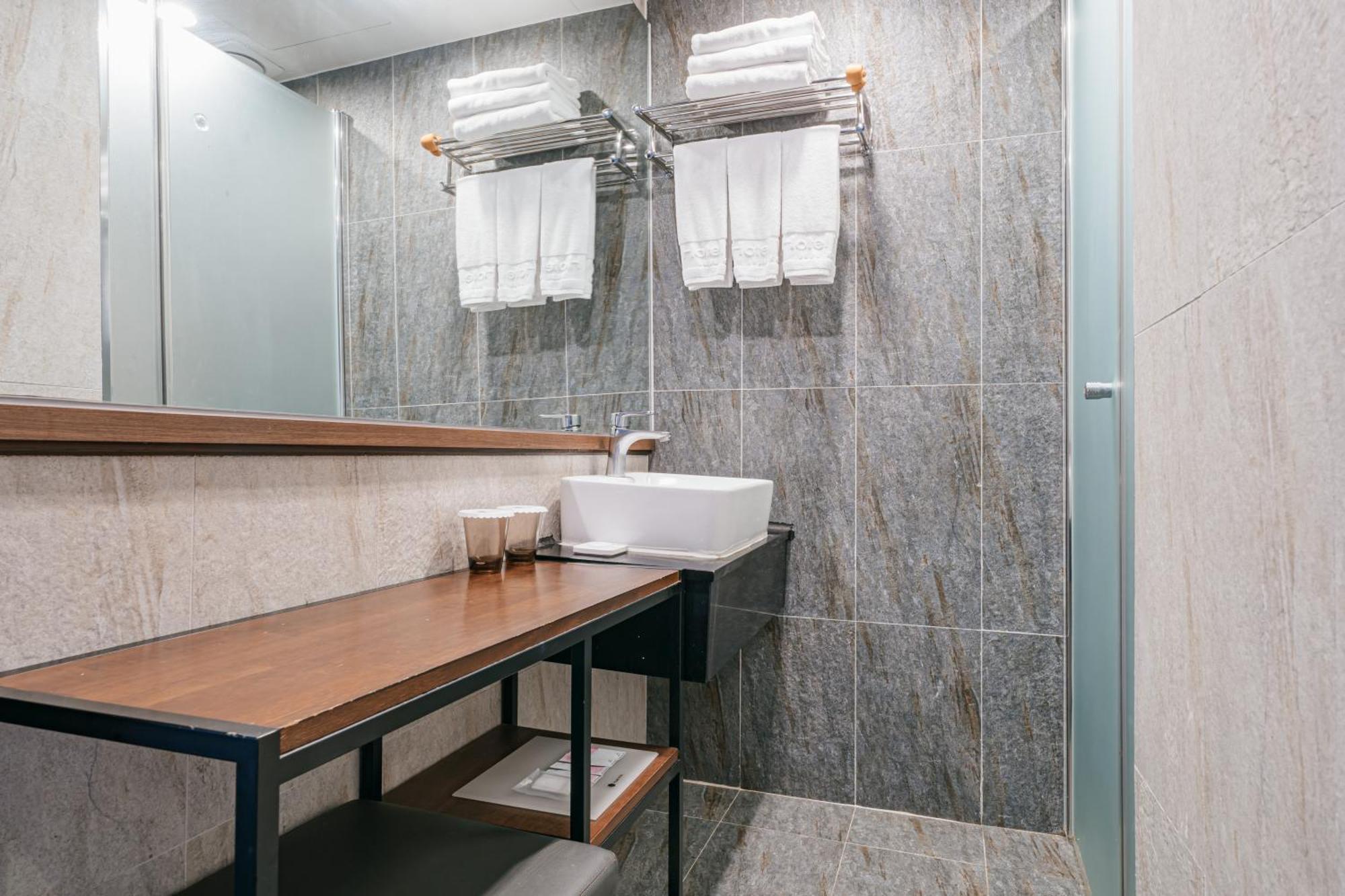 Hotel With City Jeju Ngoại thất bức ảnh