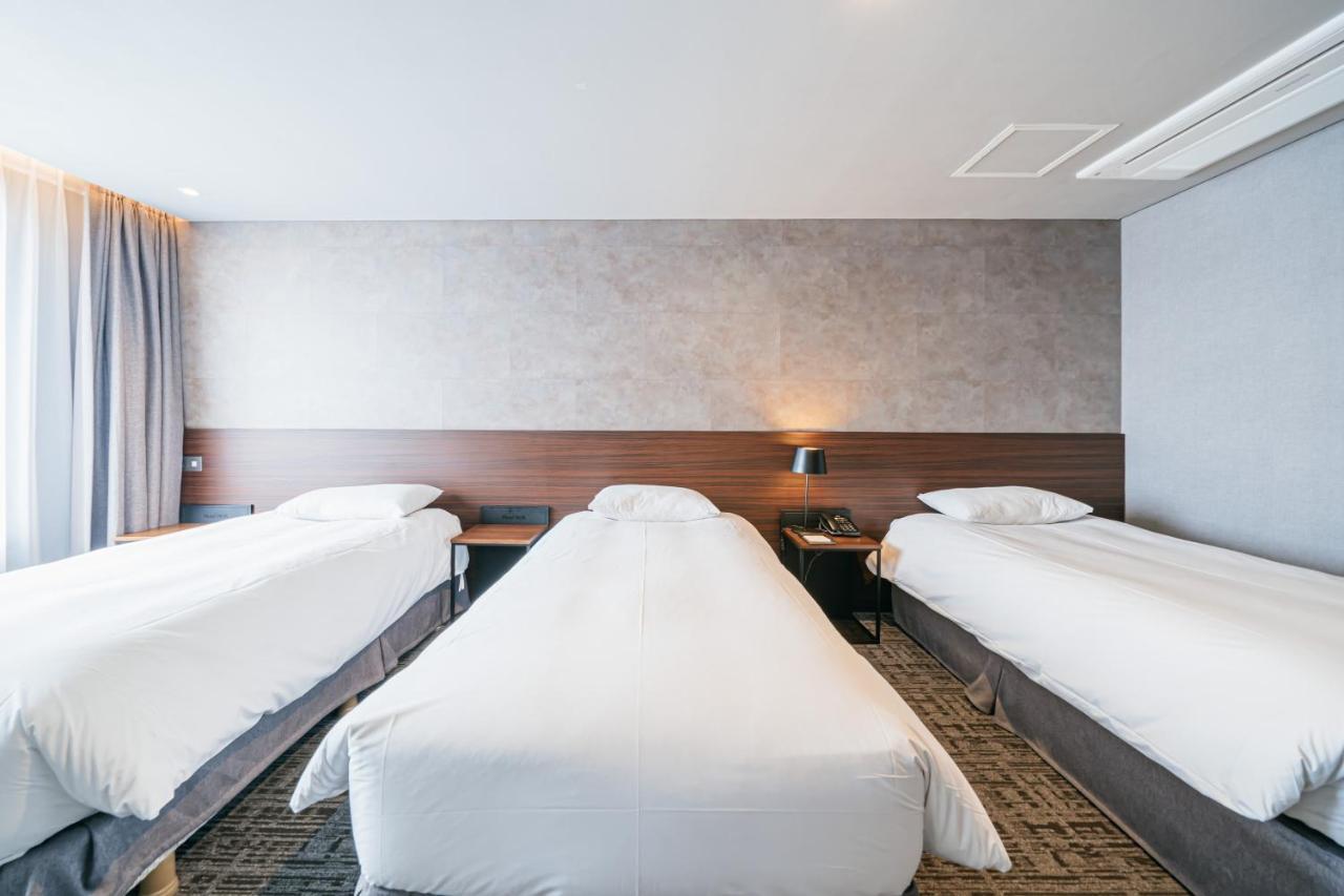 Hotel With City Jeju Ngoại thất bức ảnh
