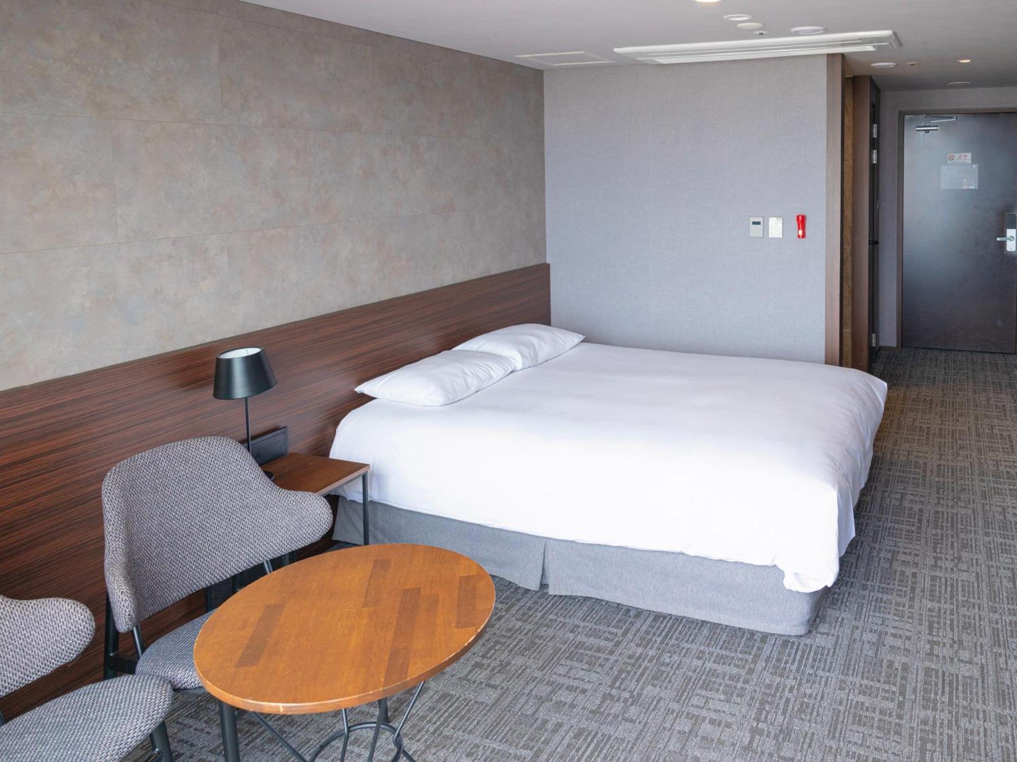 Hotel With City Jeju Ngoại thất bức ảnh