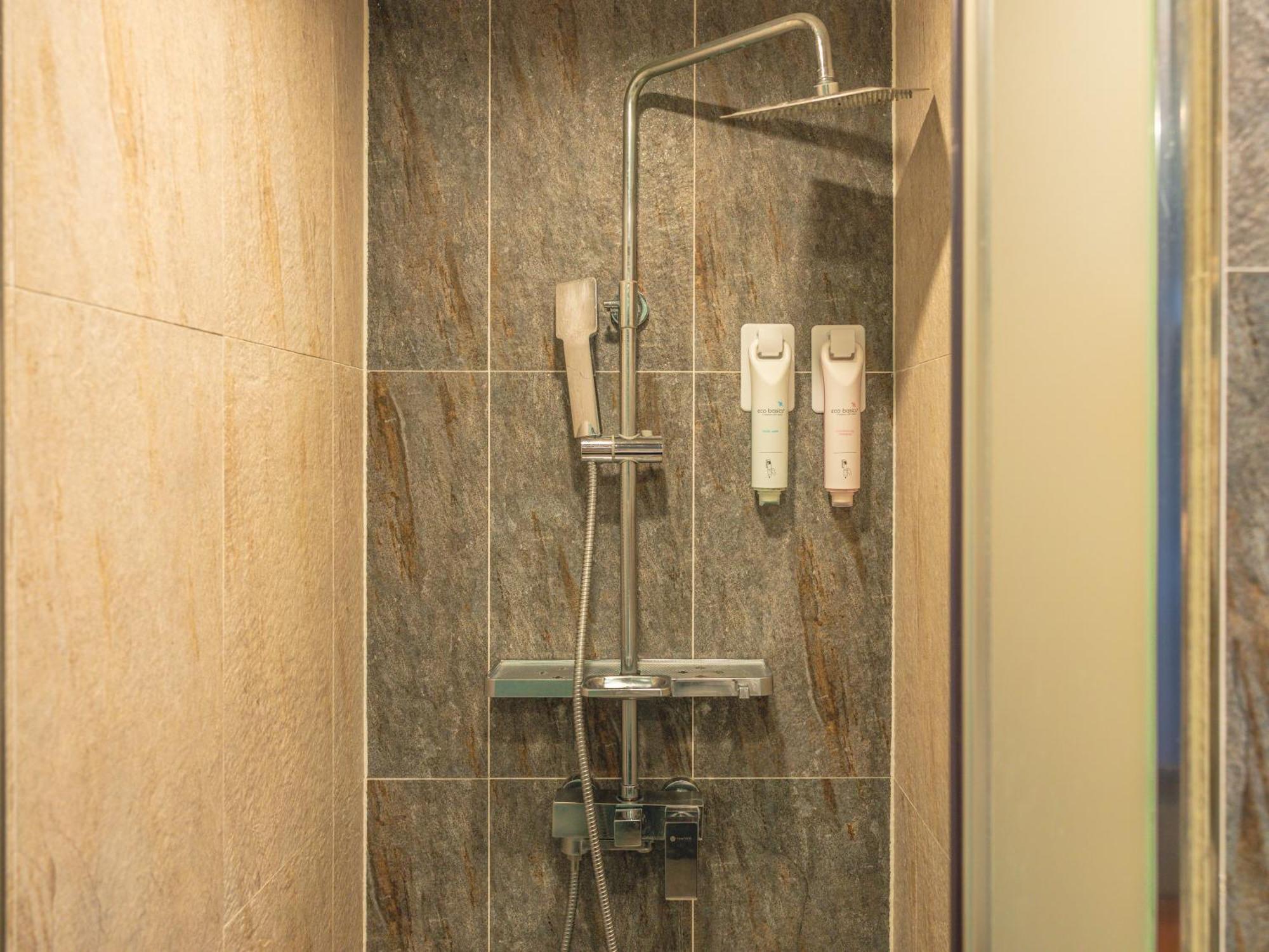 Hotel With City Jeju Ngoại thất bức ảnh